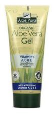Gel de Aloe Vera + Antiox + A, C, E 200 ml