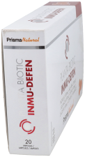 Prisma Biotic plant Defenses 20 ampolas 10 ml