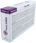 Prisma Plant plus forte 20 ampolas 10 ml
