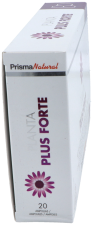 Prisma Plant plus forte 20 ampolas 10 ml