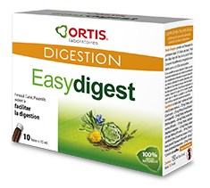 Easy Digest 30 monodoses 30 unidades x 15 ml