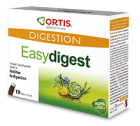 Monodose Easy Digest Pocket 3 3 x 15 ml