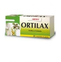 Ortilax Tablets Tablets