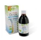 Metodren Detox Litchi Bio (sem Fucus) 250 ml