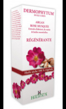 &Oacute;leo Corporal Dermophytum 125 ml