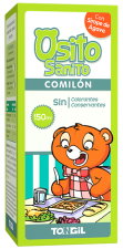 Urso Sanito Comilon 150 ml