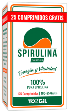 Espirulina