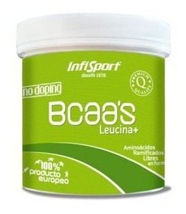 BCAA em p&oacute; 200g