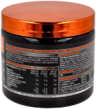 BCAA em p&oacute; 200g