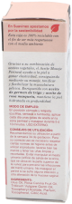 Óleo de massagem perineal 30 ml