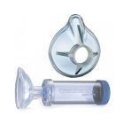 M&aacute;scara de inala&ccedil;&atilde;o Optichamber Prochamber Neonato