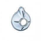 M&aacute;scara de inala&ccedil;&atilde;o Optichamber Prochamber Neonato