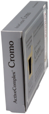 Complexo Chromium ativa