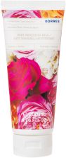 Leite de Corpo de Rosa Japonesa 200 ml