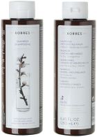 Shampoo Amêndoa e Linhaça 250 ml Shampoo Amêndoa e Linhaça 250 ml