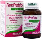 FemProbio Probióticos 30 Cápsulas