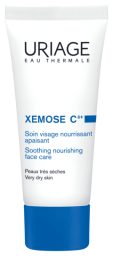 Uriage Creme facial calmante X&eacute;rose C8+ 40 ml