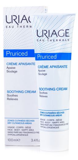 Uriage Creme Prurido 8% Calamina 100 ml
