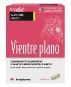 Flat est&ocirc;mago 45 c&aacute;psulas