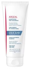 Argeal Shampoo-Creme Absorvente de Sebo 200 ml