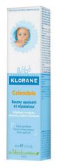 Cal&ecirc;ndula de b&aacute;lsamo beb&ecirc; 40 ml