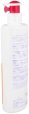 Shampoo desembaraçante suave júnior 500 ml