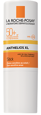 Anthelios XL Protetor Solar Pele Sensível SPF50+ Stick 9 gr