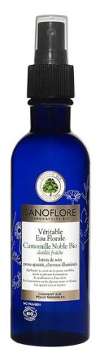 &Aacute;gua Floral de Camomila 200ml