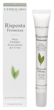 S&eacute;rum de Firmeza de Resposta Phytofiller 15 ml