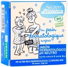 Sabão dermatológico pH neutro 89 gr