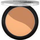 Maquiagem duo p&oacute; bronzeador - Golden Sahara 9 gr