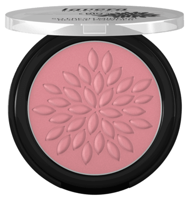 Blush em P&oacute; Mineral So Fresh Plum Blossom 02 5 gr
