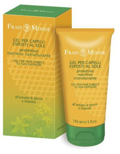 Gel Protetor Solar P&oacute;s-Sol 150ml