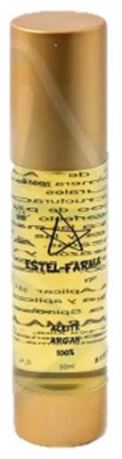 Estel-Farma &Oacute;leo de Argan 100% 50 ml