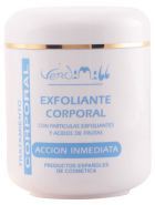 Creme Esfoliante Corporal 500 ml