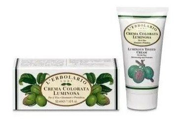 Creme Cor Luminosa 50 ml