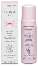 Espuma de limpeza de ácido hialurônico 125 ml Espuma de limpeza de ácido hialurônico 125 ml