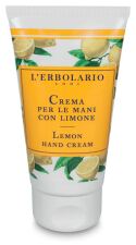 Creme de Mãos Limão 75ml