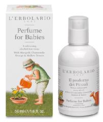 Perfume para Bebés 50 ml