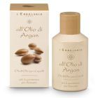 Óleo de Argan para Cabelo 100ml