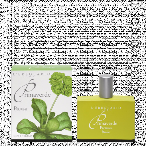 &Aacute;gua Perfumada Primaverde 50 ml