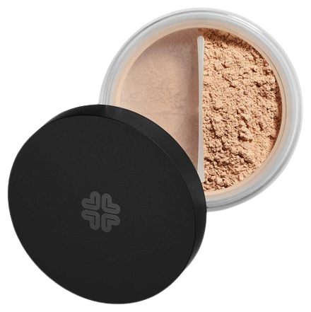 Mineral Base Spf 15 - Pipoca 10g