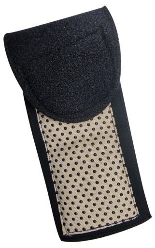 Suporte termindutor de pulso