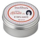 Manteiga de Karit&eacute; Bio Verde e Beleza100 g