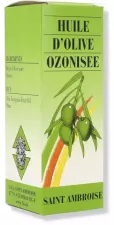 Azeite Ozonizado Olio 100 ml