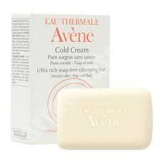 Eau Thermale Cold Cream Ultra Rico Sem Sab&atilde;o Pele Sens&iacute;vel 100 gr