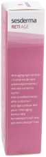 Reti Age Contorno de Olhos 15 ml