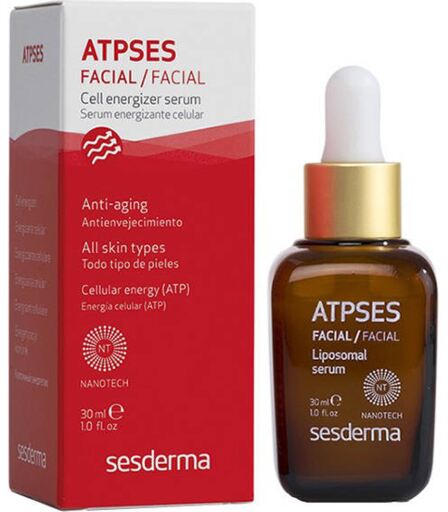 S&eacute;rum Lipossomal Atpses 30 ml