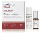 Tratamento T&oacute;pico Moluvir 30 + 20 ml