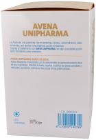 Banho coloidal de aveia